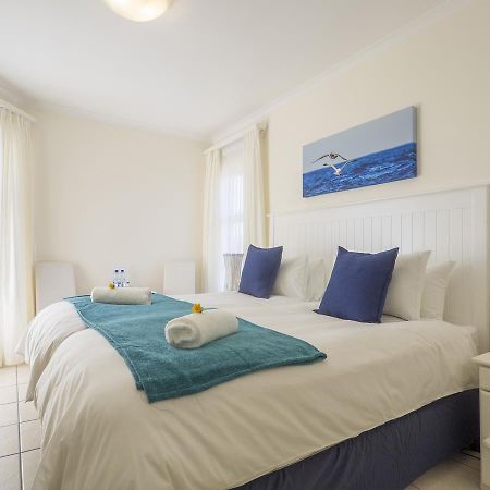 ווילדרנס Shining Waters Guest House מראה חיצוני תמונה
