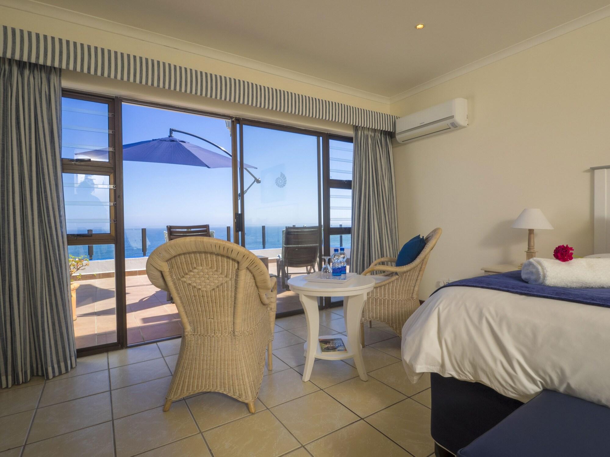 ווילדרנס Shining Waters Guest House מראה חיצוני תמונה