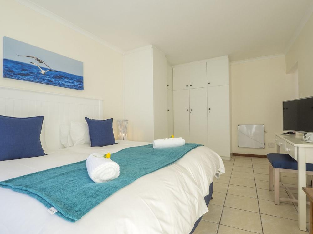 ווילדרנס Shining Waters Guest House מראה חיצוני תמונה