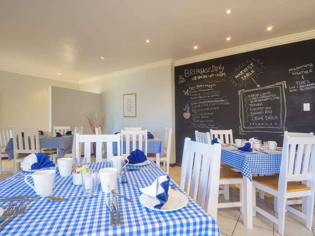 ווילדרנס Shining Waters Guest House מראה חיצוני תמונה