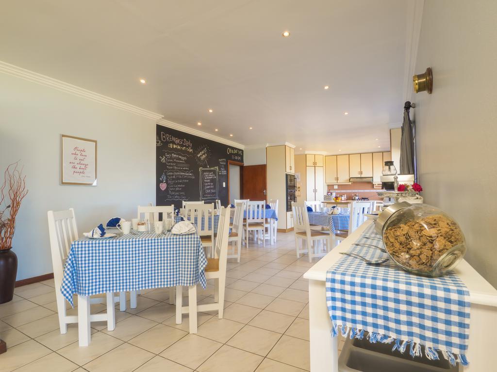 ווילדרנס Shining Waters Guest House מראה חיצוני תמונה