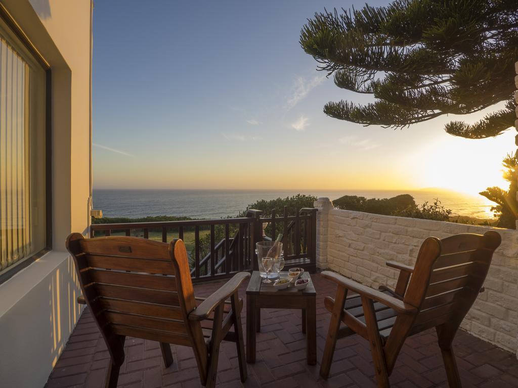 ווילדרנס Shining Waters Guest House מראה חיצוני תמונה