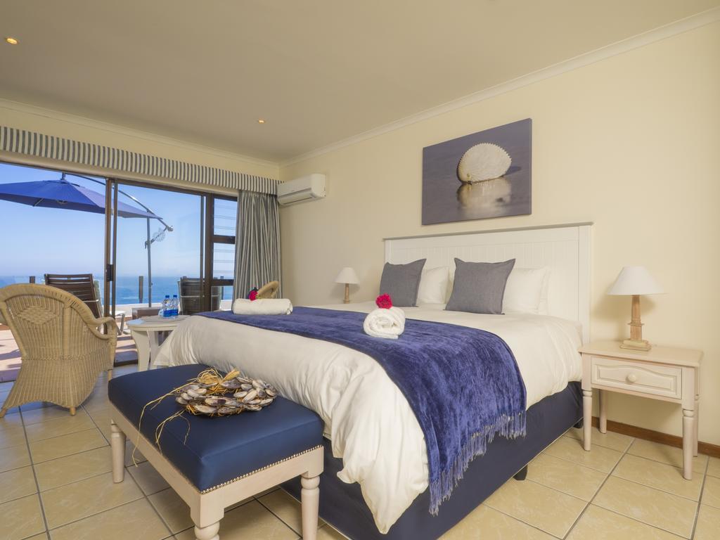ווילדרנס Shining Waters Guest House מראה חיצוני תמונה