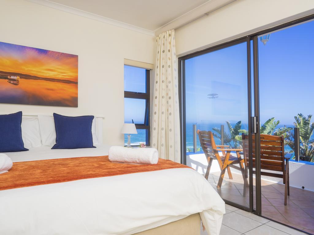 ווילדרנס Shining Waters Guest House מראה חיצוני תמונה