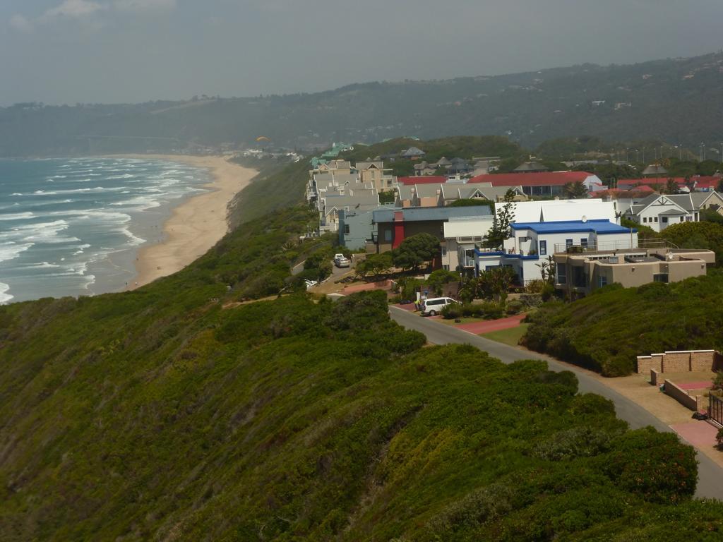 ווילדרנס Shining Waters Guest House מראה חיצוני תמונה