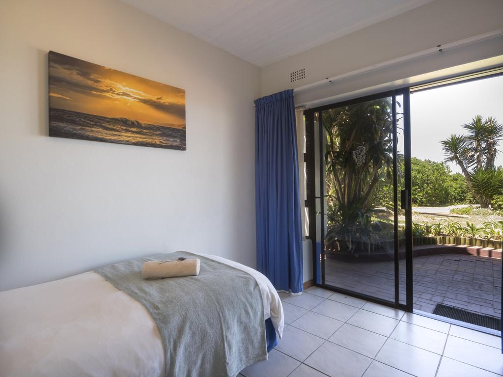 ווילדרנס Shining Waters Guest House חדר תמונה