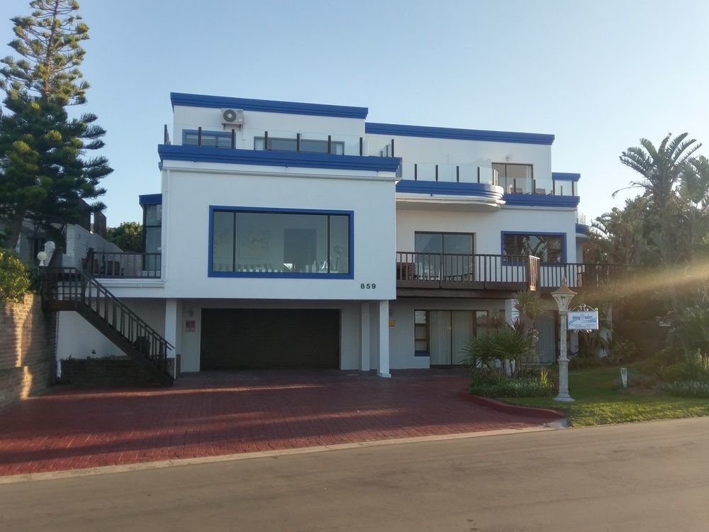 ווילדרנס Shining Waters Guest House מראה חיצוני תמונה