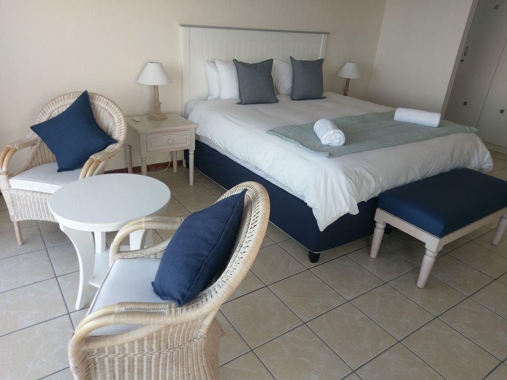 ווילדרנס Shining Waters Guest House מראה חיצוני תמונה
