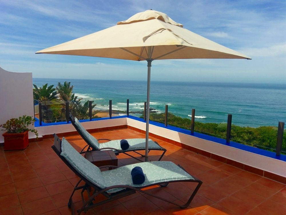 ווילדרנס Shining Waters Guest House מראה חיצוני תמונה