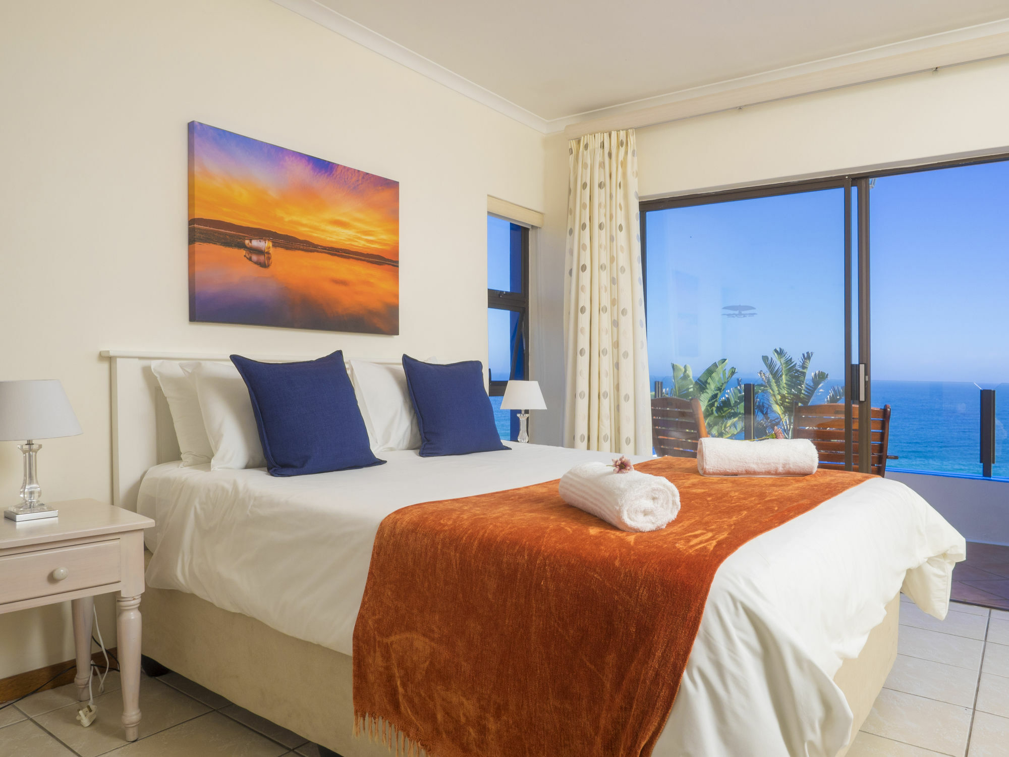 ווילדרנס Shining Waters Guest House מראה חיצוני תמונה